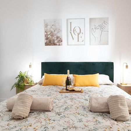 Apartamento San Pedro Oldtown I-Ii Marbella Exteriör bild