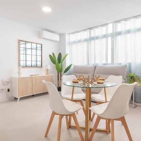 Apartamento San Pedro Oldtown I-Ii Marbella Exteriör bild