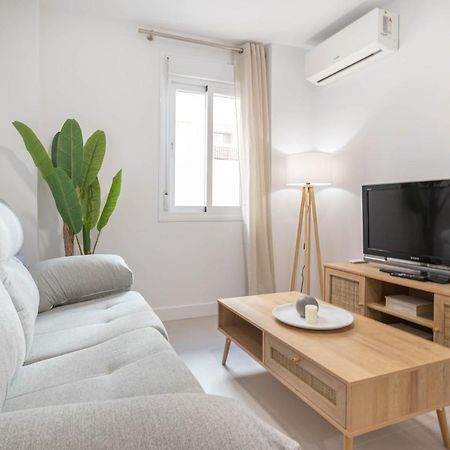 Apartamento San Pedro Oldtown I-Ii Marbella Exteriör bild
