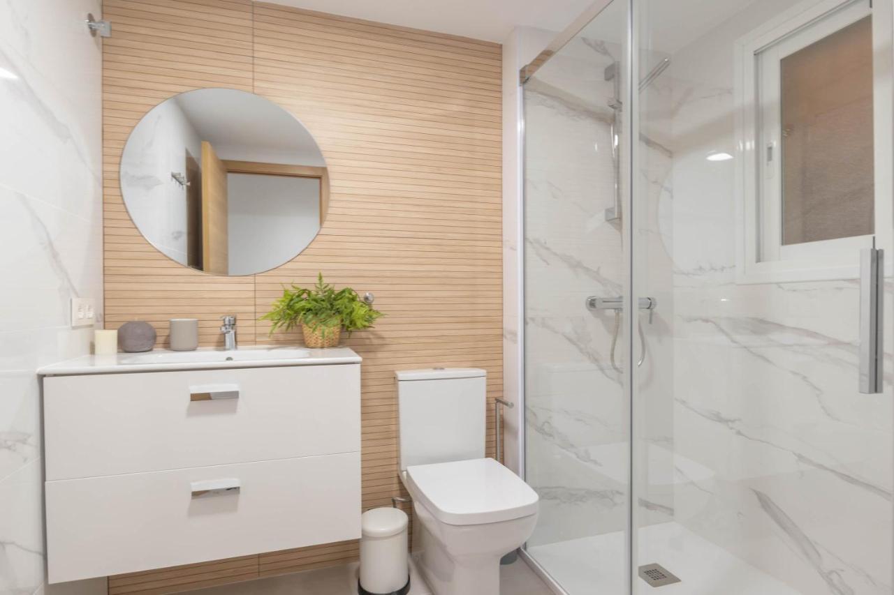 Apartamento San Pedro Oldtown I-Ii Marbella Exteriör bild
