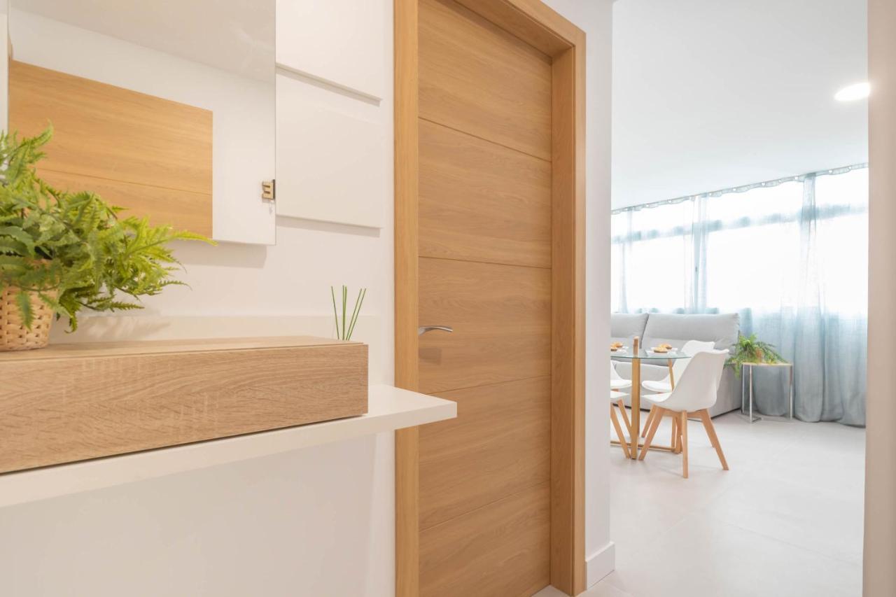 Apartamento San Pedro Oldtown I-Ii Marbella Exteriör bild