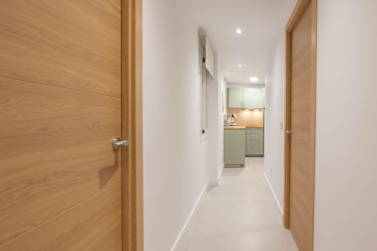 Apartamento San Pedro Oldtown I-Ii Marbella Exteriör bild
