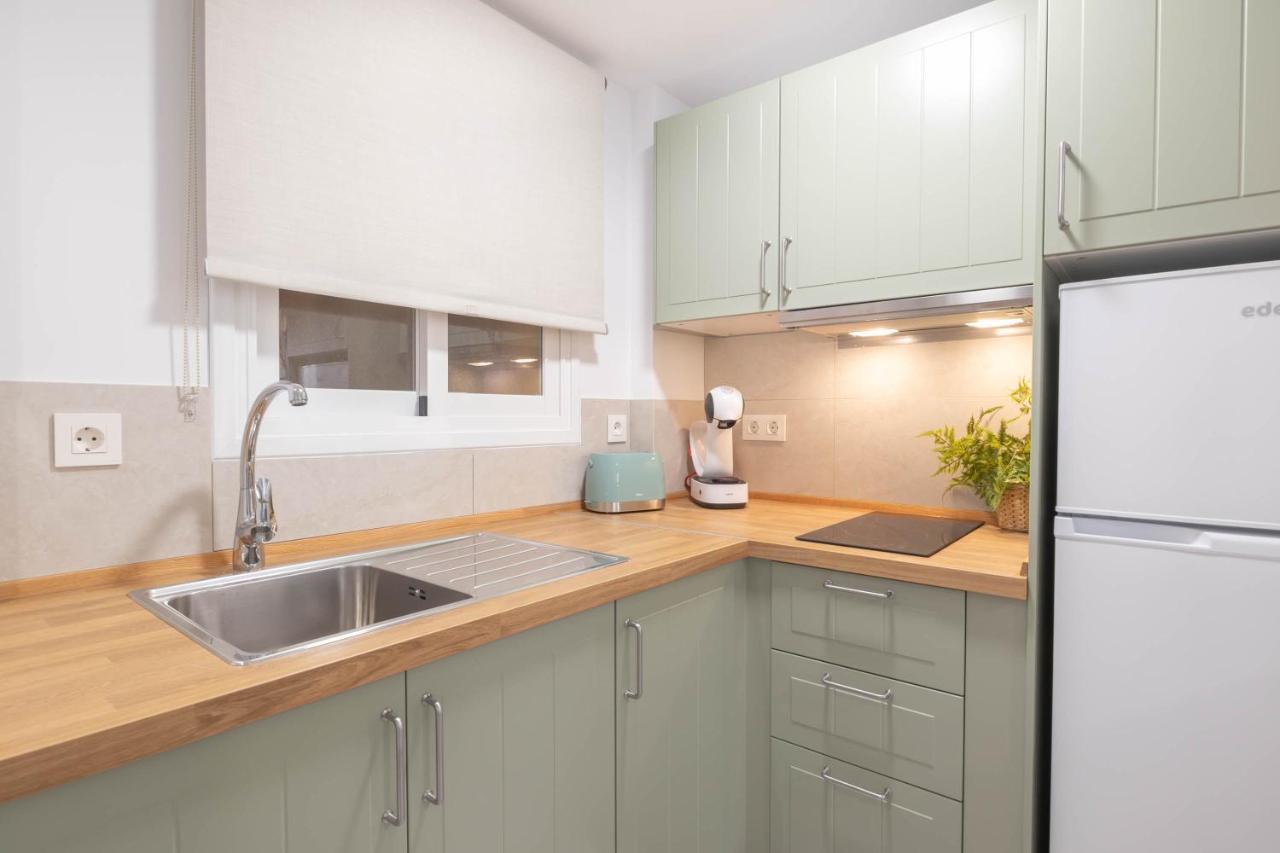 Apartamento San Pedro Oldtown I-Ii Marbella Exteriör bild