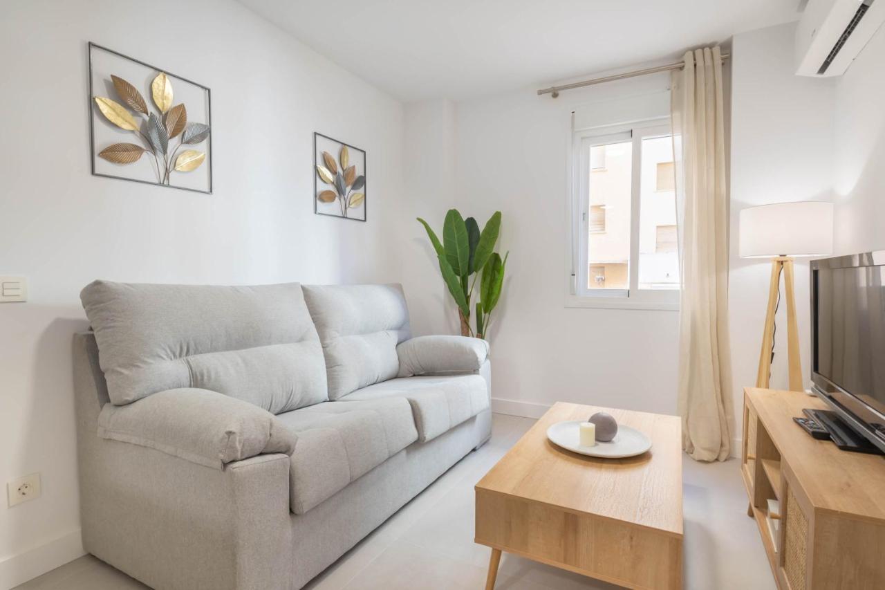 Apartamento San Pedro Oldtown I-Ii Marbella Exteriör bild