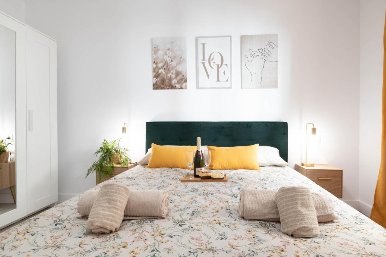 Apartamento San Pedro Oldtown I-Ii Marbella Exteriör bild