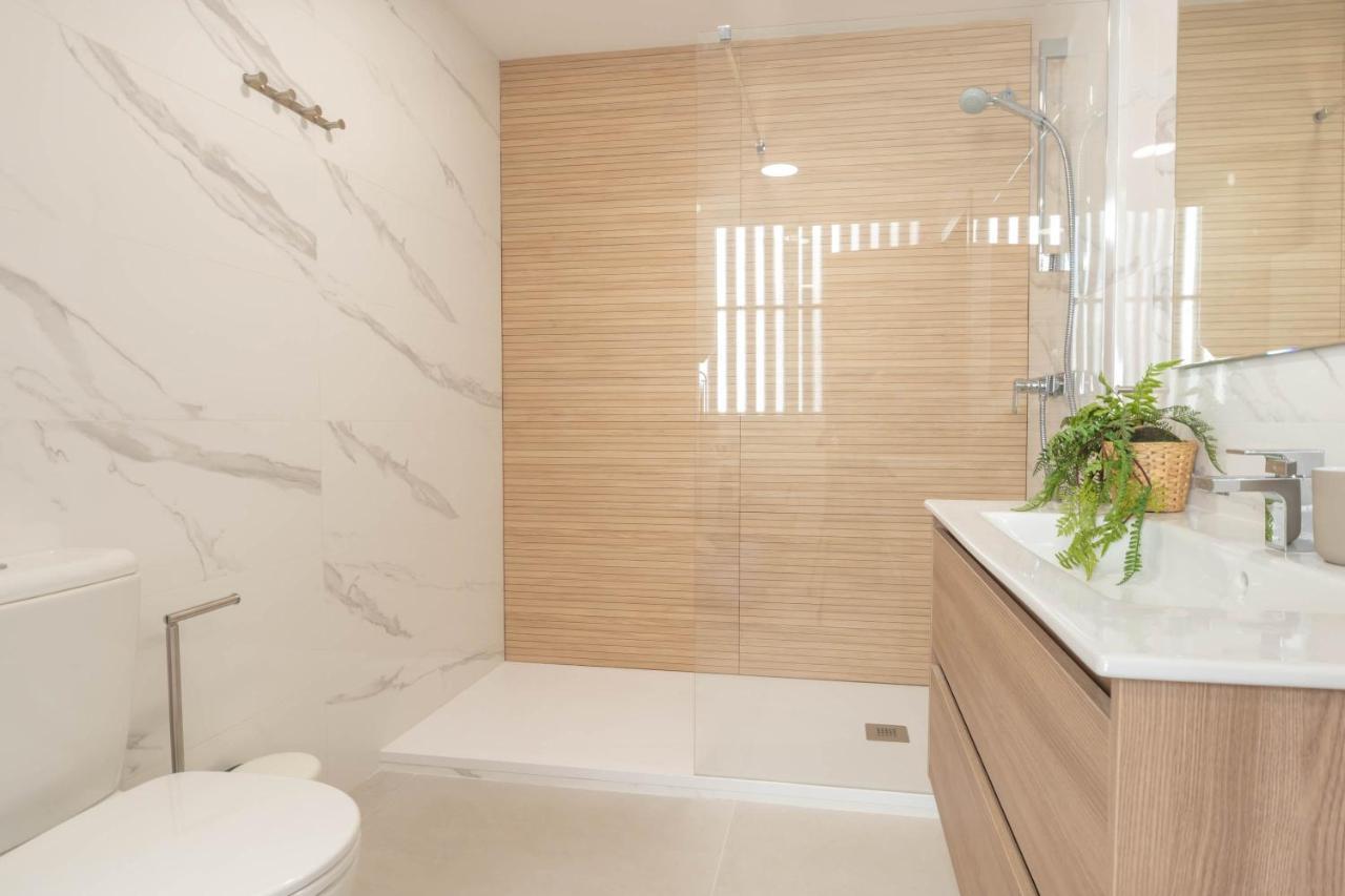 Apartamento San Pedro Oldtown I-Ii Marbella Exteriör bild